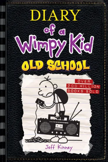 صورة Old School